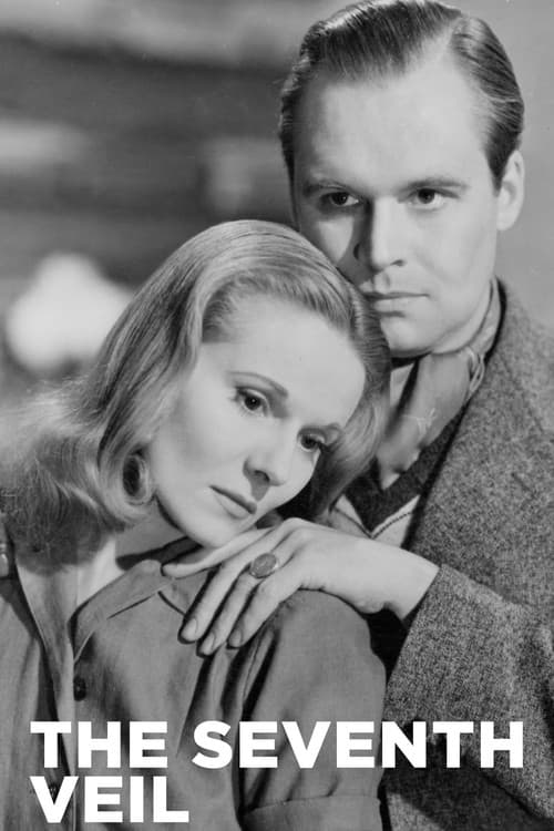 Poster for The Seventh Veil