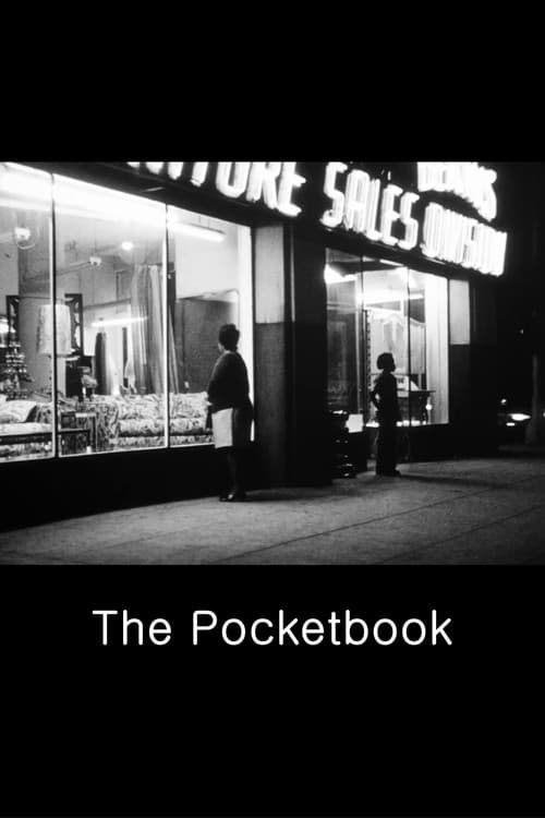 Poster for The Pocketbook