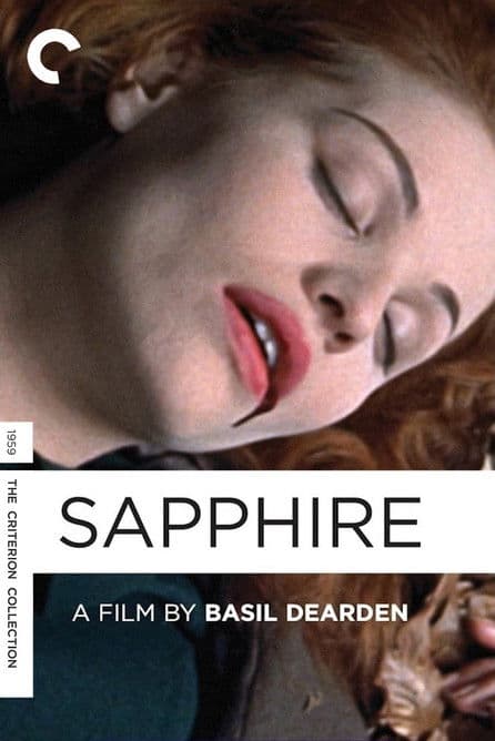 Poster for Sapphire