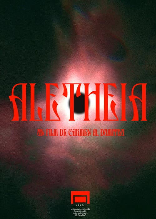 Poster for aletheia