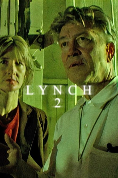 Poster for LYNCH2