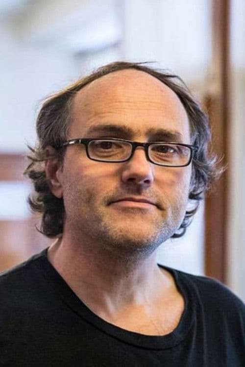 Roger Alan Koza