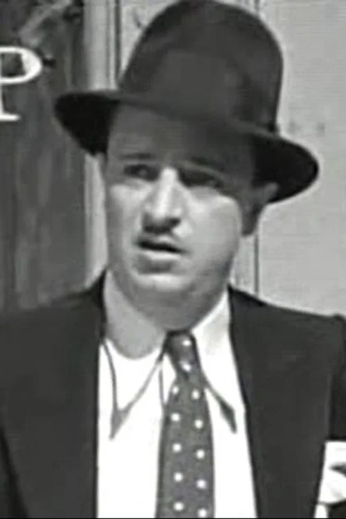 Charles Dorety