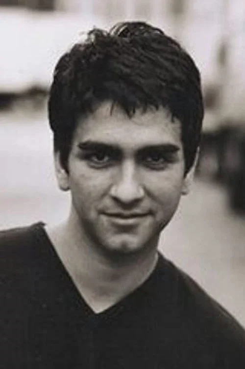 Charles Daniel Sandoval