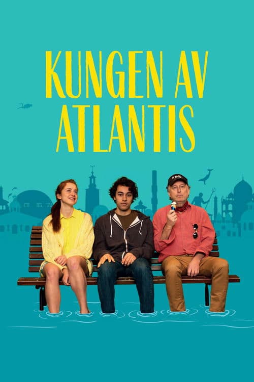 Atlantis