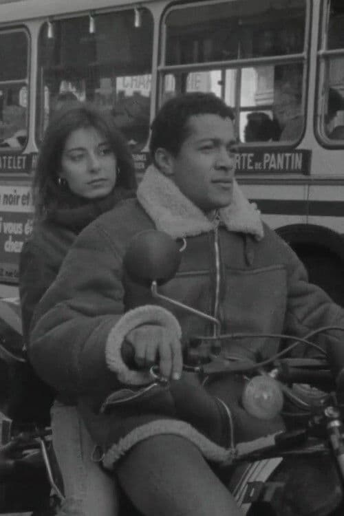 Poster for Open Mic Solitaire