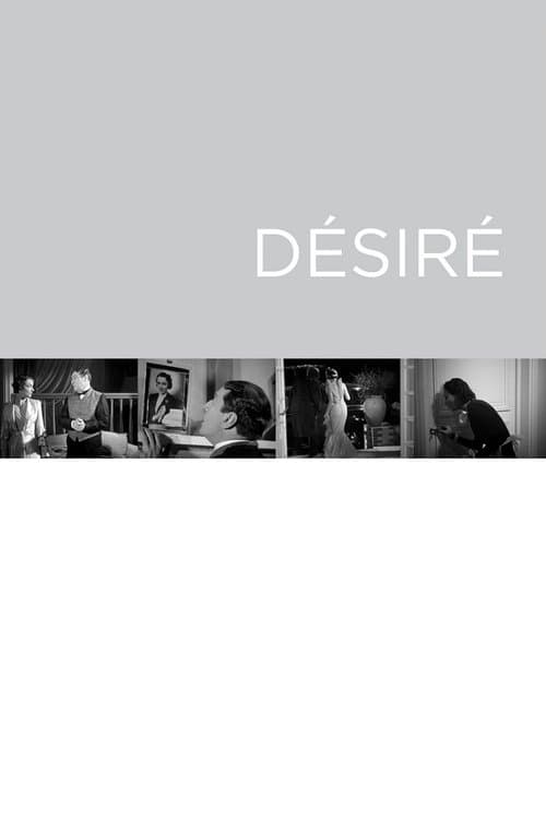 Poster for Désiré