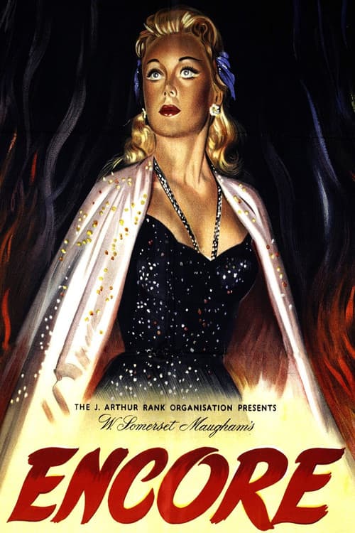 Poster for Encore