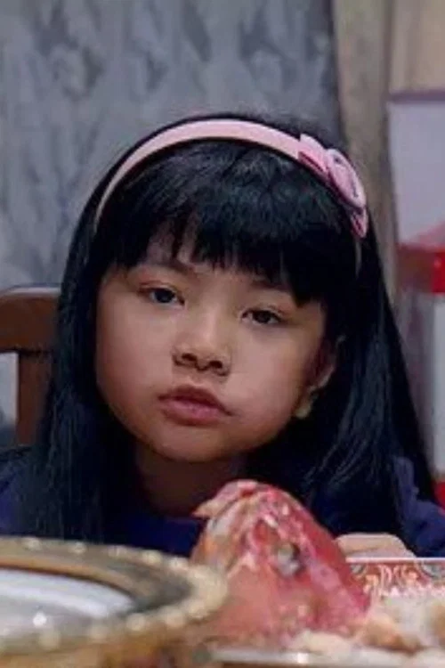 Tang Yu-Chien