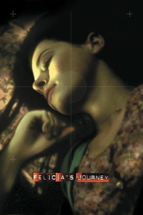 Poster for Felicia’s Journey