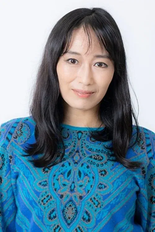 Yōko Satomi