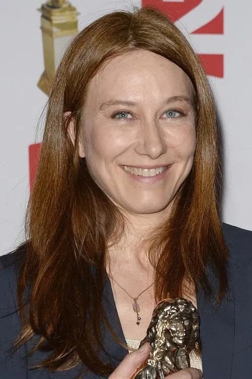 Valérie Dréville