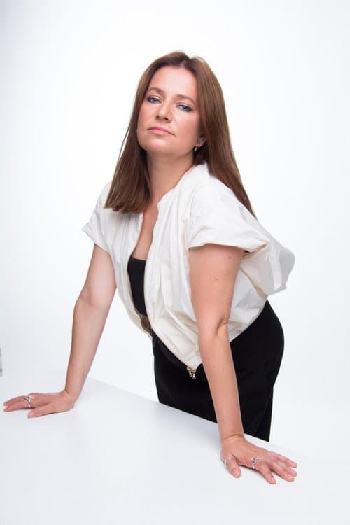 Oleksandra Kostina
