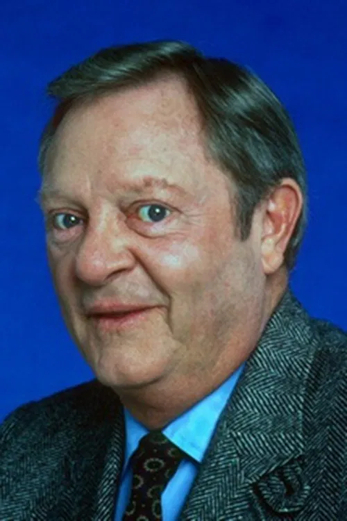 Alan North