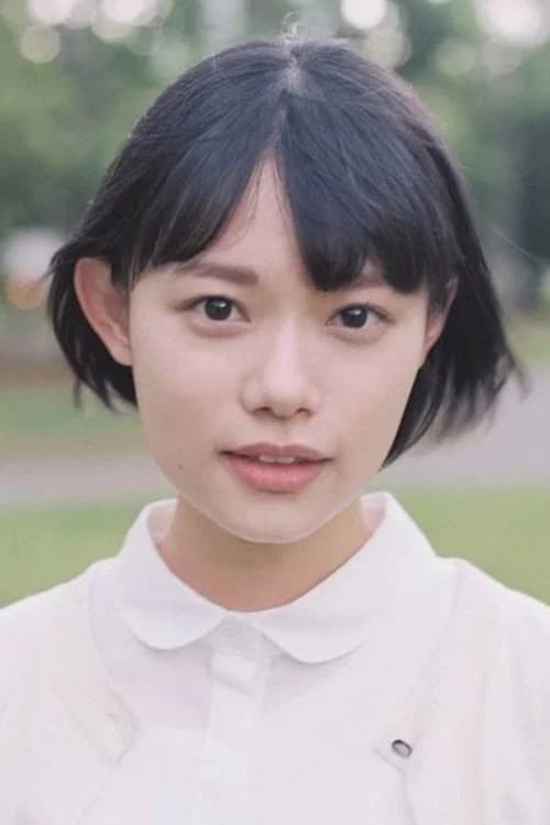 Hana Sugisaki