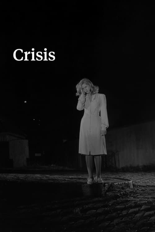 Poster for Crisis