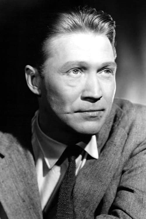 Hans Christian Blech