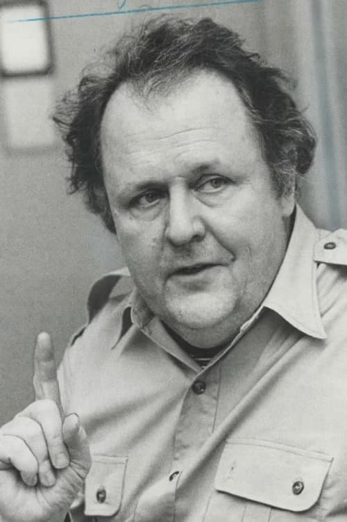 Emile de Antonio