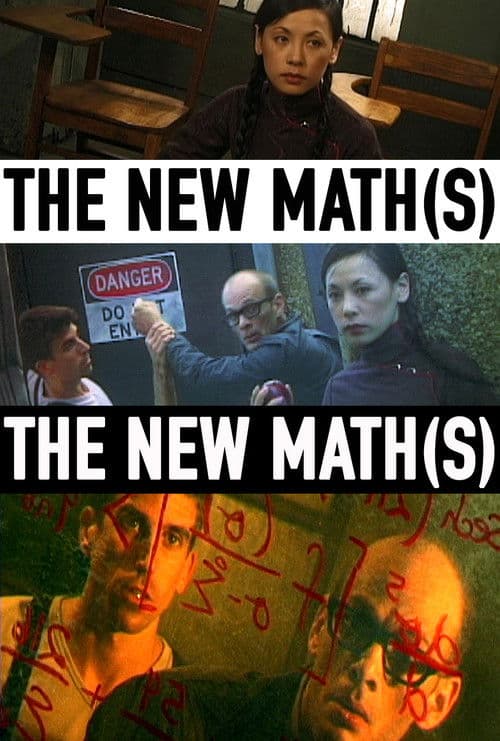 Poster for The New Math(s)