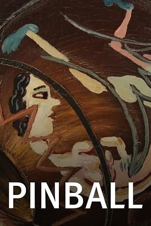 Poster for Pinball