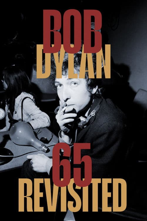 Poster for 65 Revisited