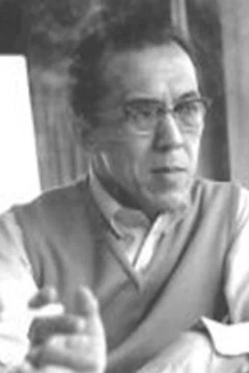 Toshiro Ide