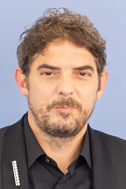 Damien Bonnard
