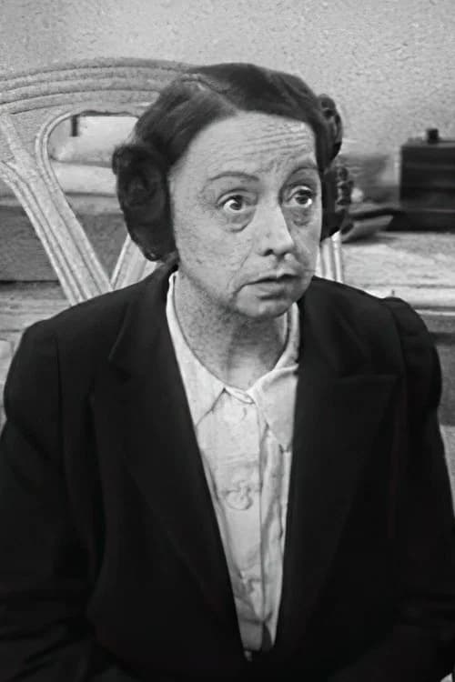 Germaine Reuver