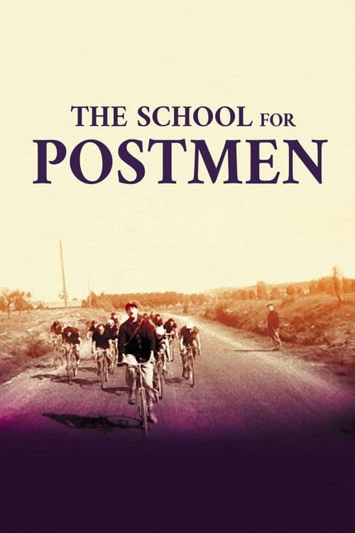 Poster for School for Postmen