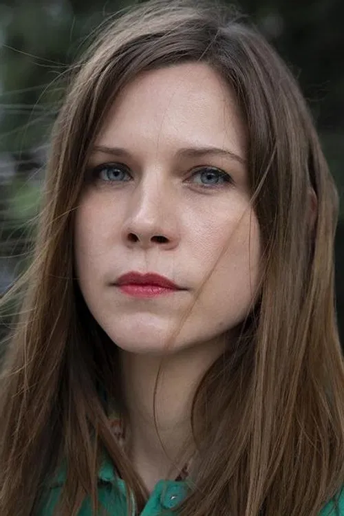 Natasa Stork