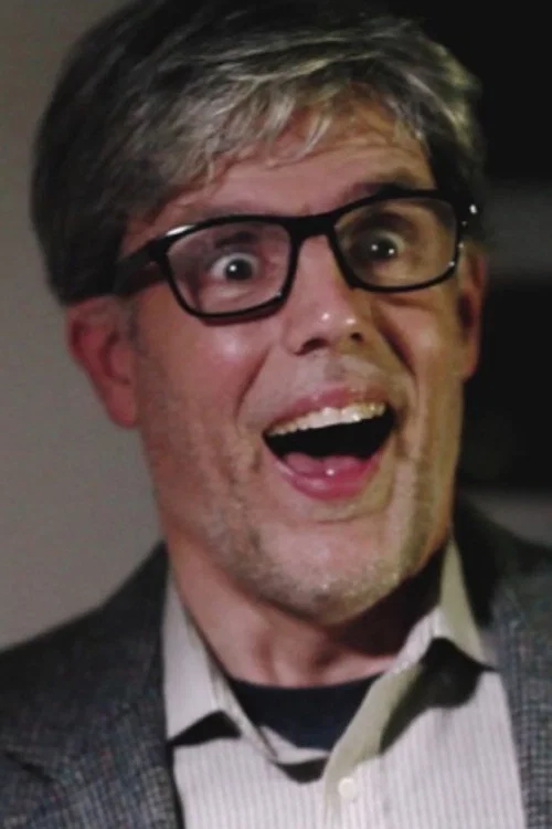 Gary Bosek