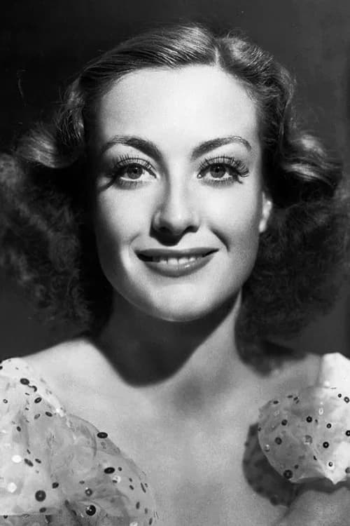Joan Crawford