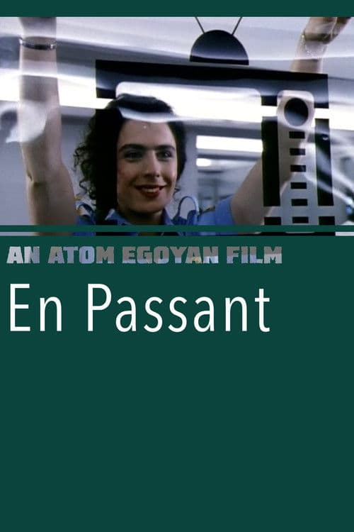 Poster for En passant