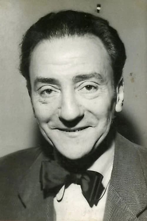 Jean Mercure