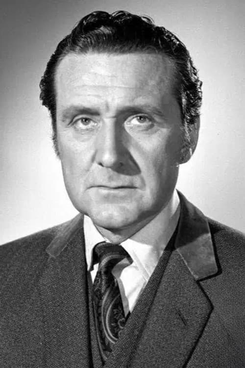 Patrick Macnee