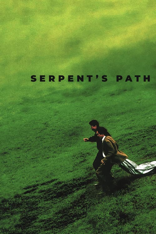 Poster for Serpent’s Path