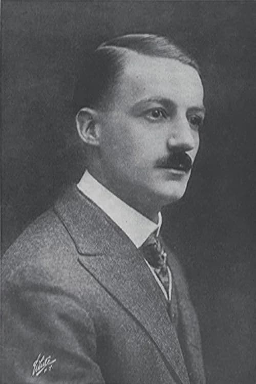 Herbert Blaché