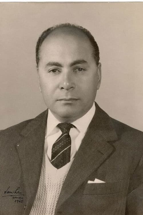 Abdel Halim Nasr