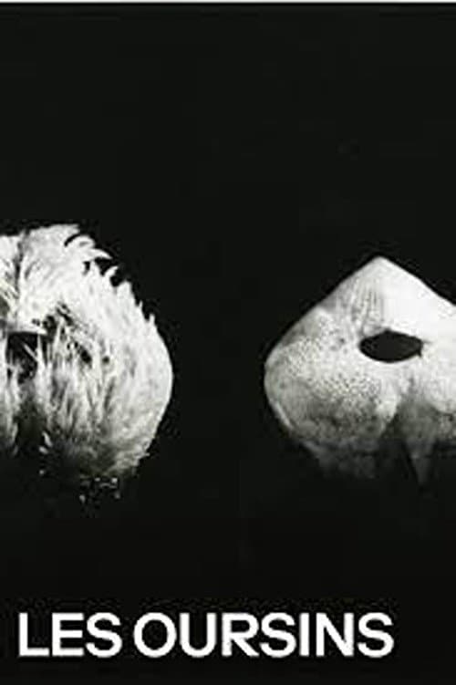 Poster for Sea Urchins