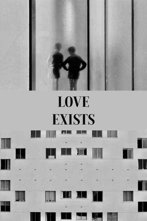 Poster for L'amour existe