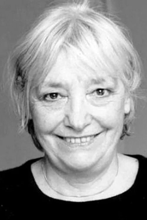 Frédérique Meininger
