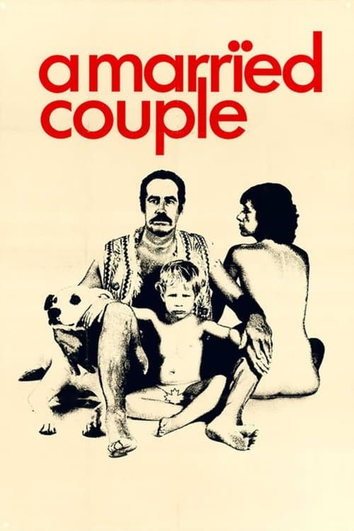 Poster for A Married Couple