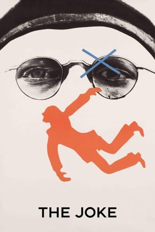 Poster for The Joke