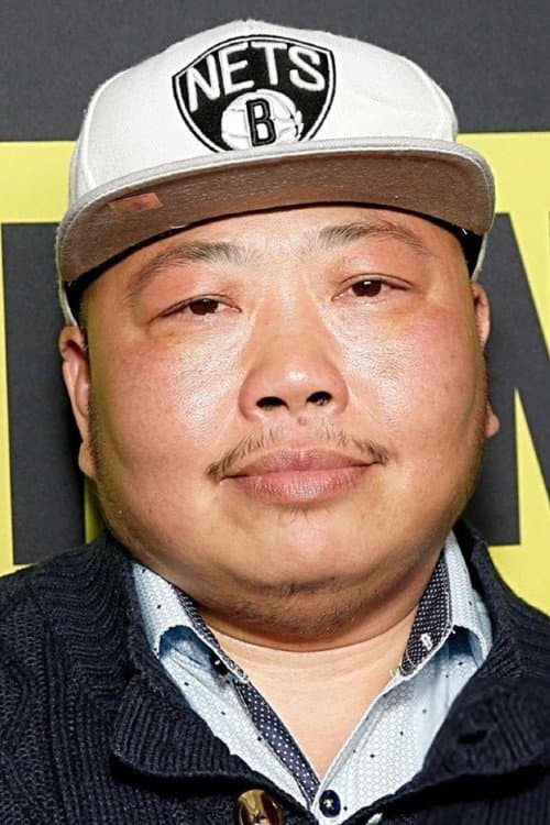 Chin Tsui