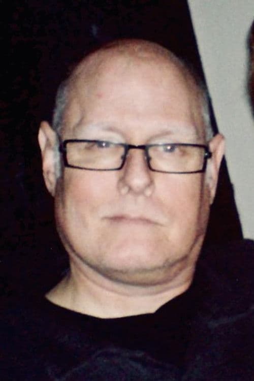 William Preston Robertson