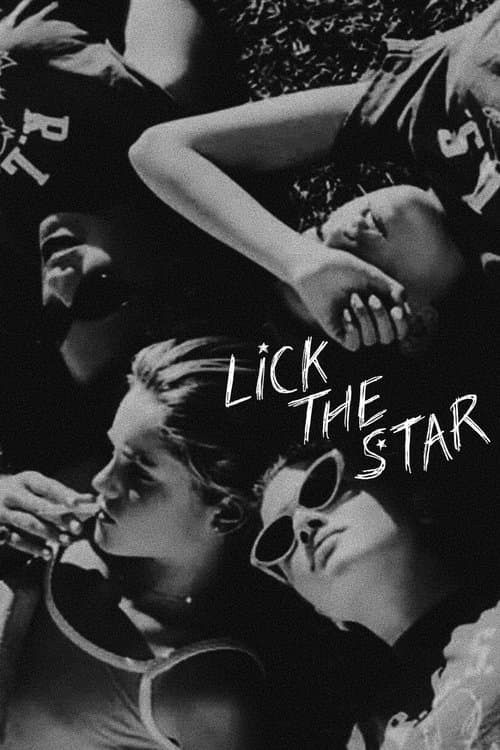 Poster for Lick the Star