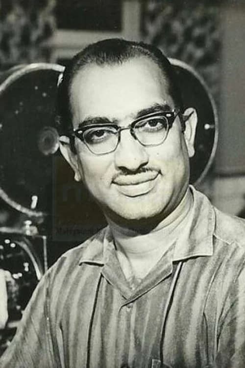 R. N. K. Prasad
