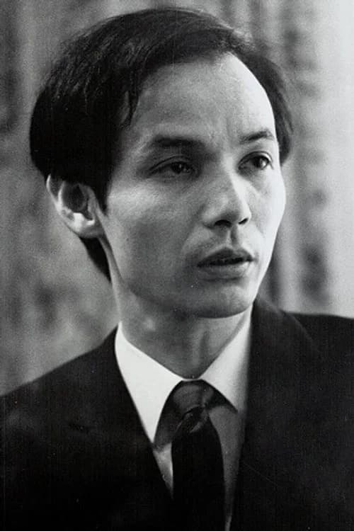 Toru Takemitsu
