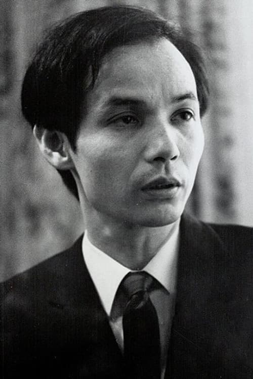 Toru Takemitsu
