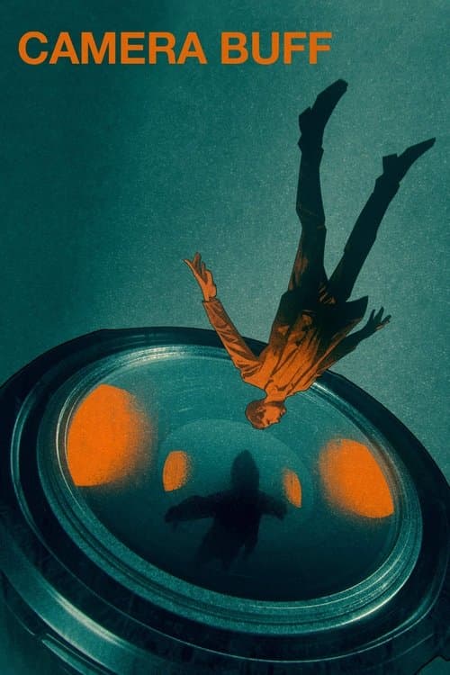 Poster for Camera Buff